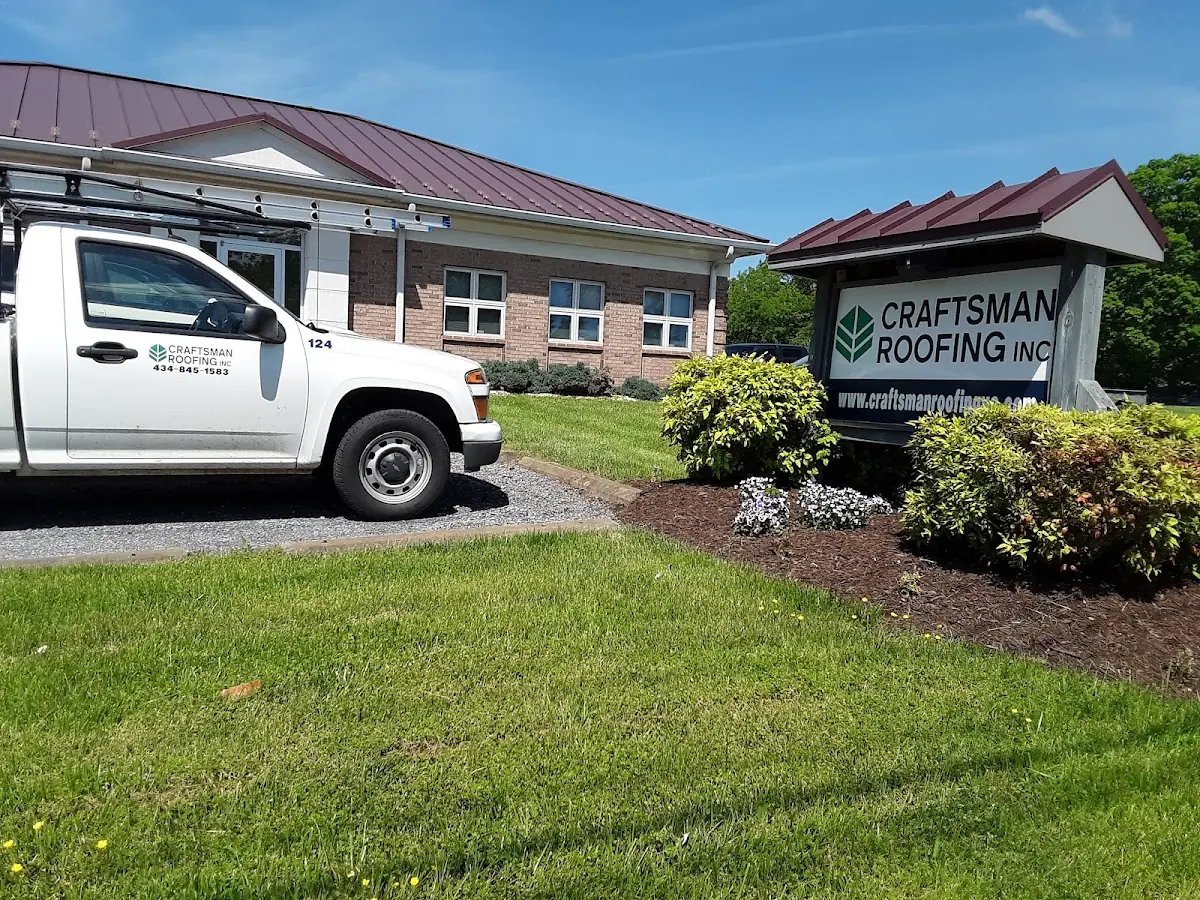 Quality Hail Damage Roof Repair by experienced craftsmen in Upton